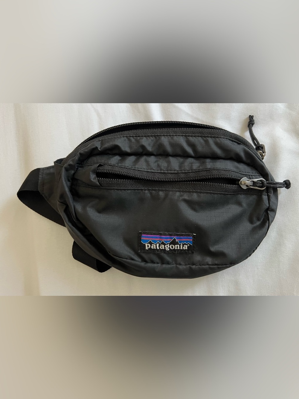 Patagonia Ultralight Black Hole Belt Hip Pack